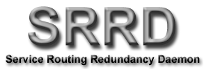 SRRD Banner