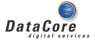 DataCore GmbH Logo